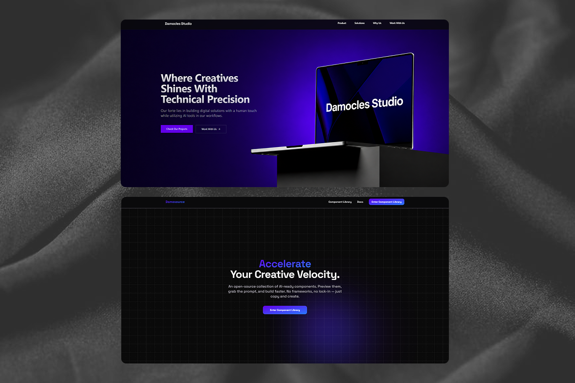 Project Preview