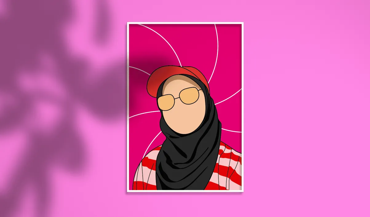 Commissioned Sticker 1