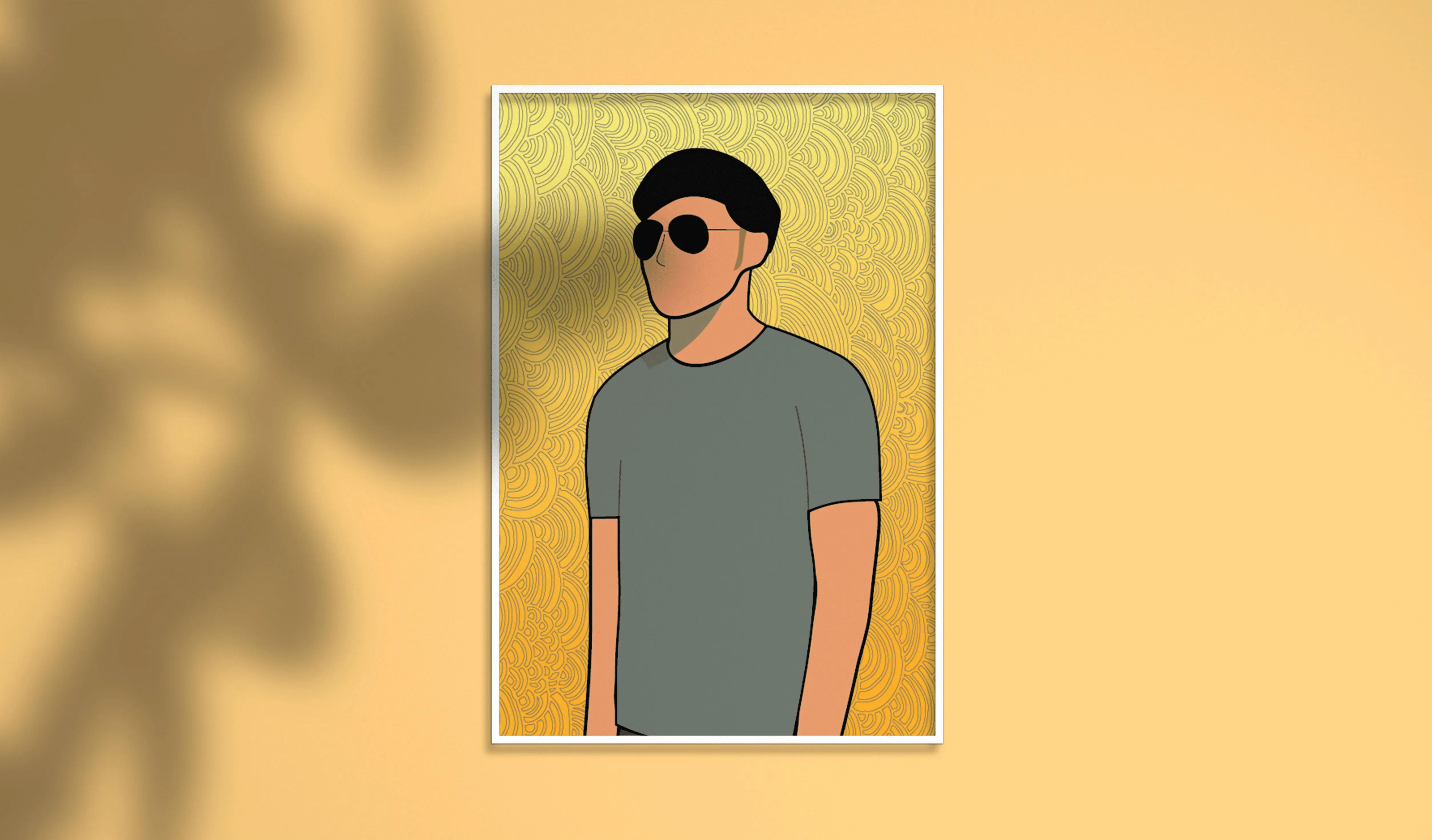Commissioned Sticker 1