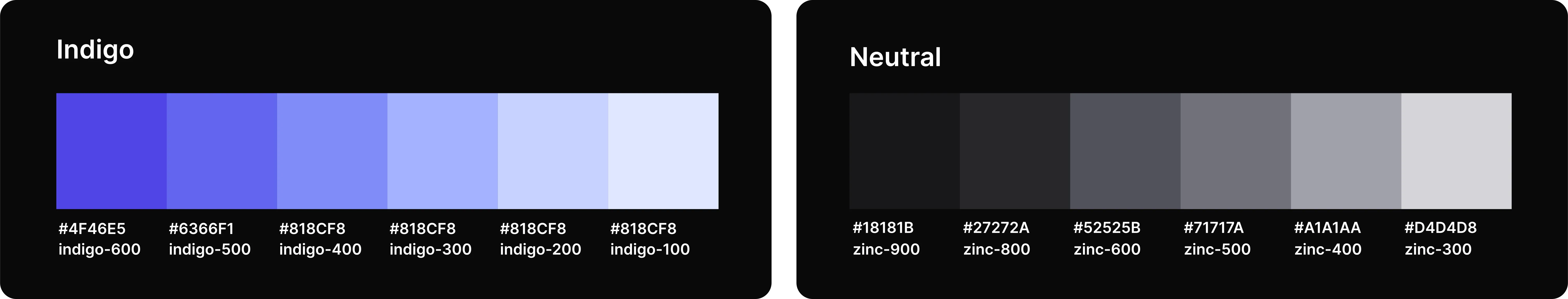 Color System